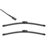 Windscreen Wipers Valeo Silencio VF938, 55/40cm, Dacia Dokker, Lodgy