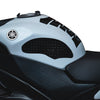 Motorcycle Tank Pad Sticker Set Oxford Tank Grip, 2 pcs