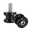 Paddock Stand Accessory Oxford Bobbins M12, Black