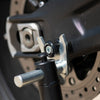Paddock Stand Accessory Oxford Bobbins M12, Black