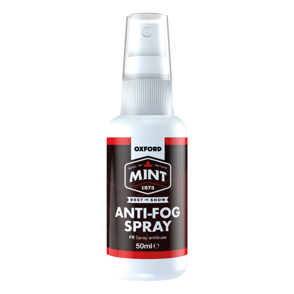 Spray Antivaho Oxford, 50ml - OC304.OXFORD - Pro Detailing