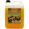 Universal Cleaner for Car Interiors Ma-Fra Pulimax, 4.5L