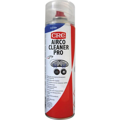 Solution de nettoyage pour climatisation CRC Airco Cleaner, 500 ml