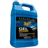 Boat Cleaner Meguiar's Marine Gel Wash 54, 3.78L