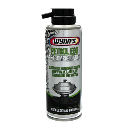 Wynn's Petrol EGR Extreme Cleaner, 200ml