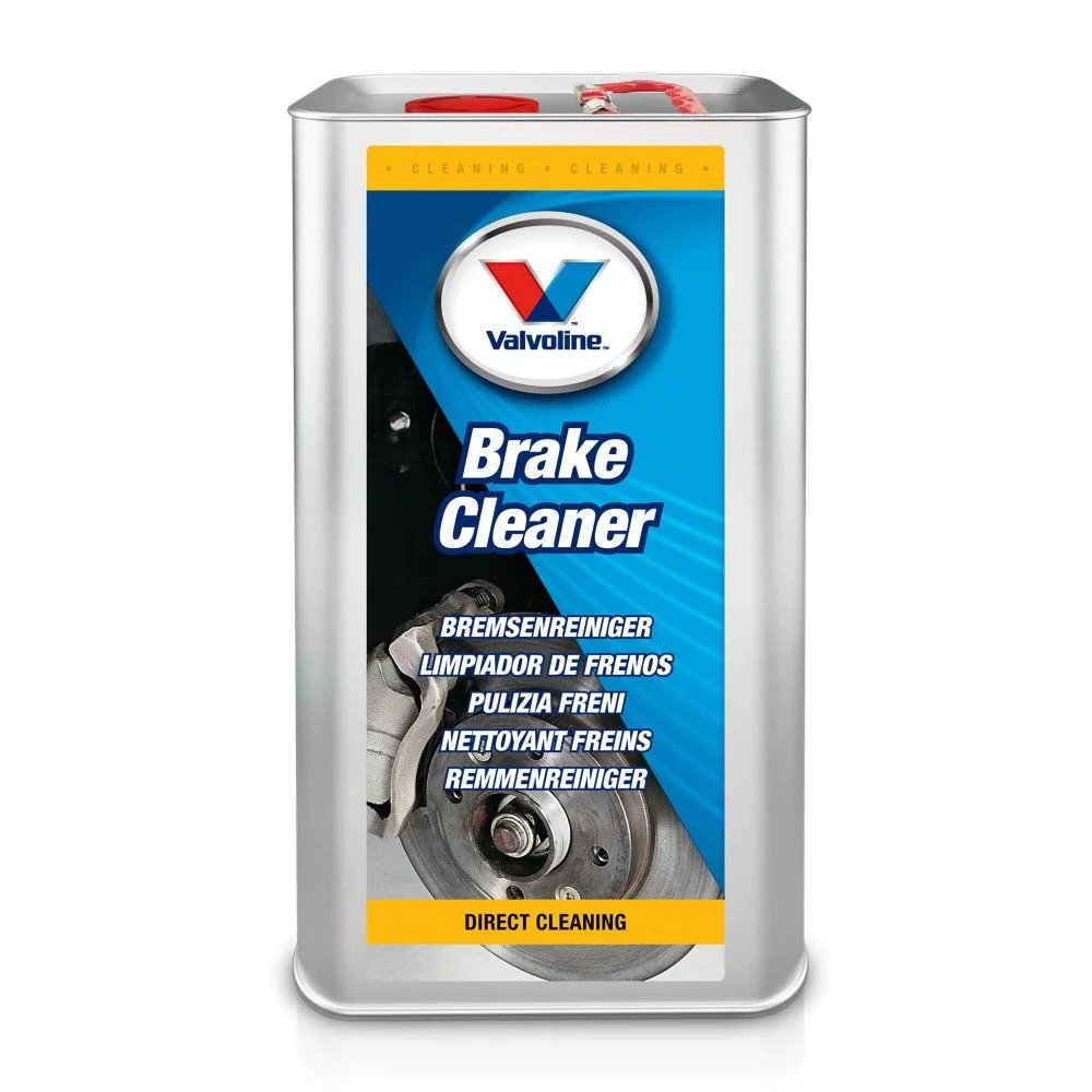 Valvoline Brake Cleaner, 5L - V887179 - Pro Detailing