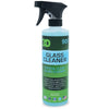 Solução para limpeza de janelas Limpador de vidro 3D, 473ml