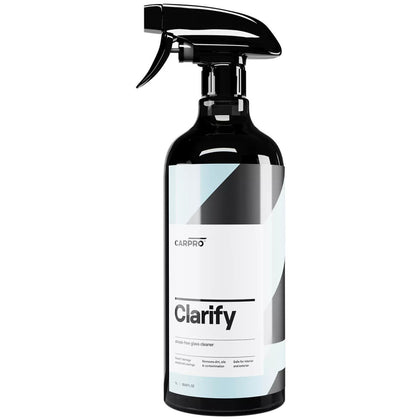 Glass Cleaner CarPro Clarify, 1000ml