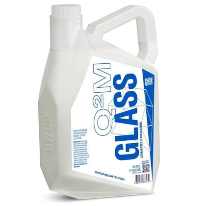 Streak Free Glass Cleaner Gyeon Q2M Glass, 4L