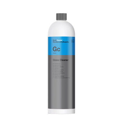 Glass Cleaner Koch Chemie Gc Glass Cleaner Pro, 1000ml