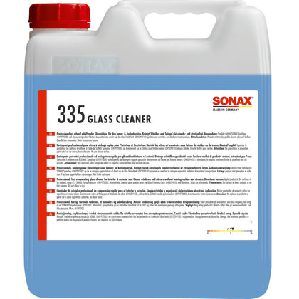 Glass Cleaner Sonax, 5L
