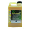 Solution de nettoyage générale 3D Super Citrus APC, 3,78 L