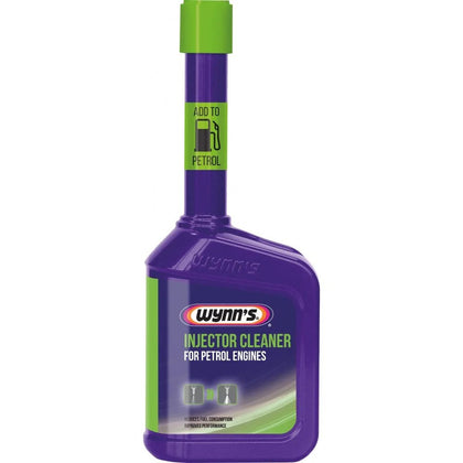 Injector Cleaner for Petrol Engines Wynn's, 325ml