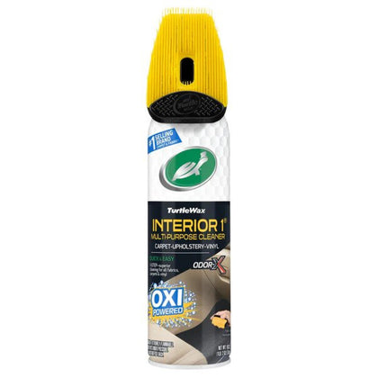 Multi-Purpose Interior Cleaner Turtle Wax Interior 1, 400ml