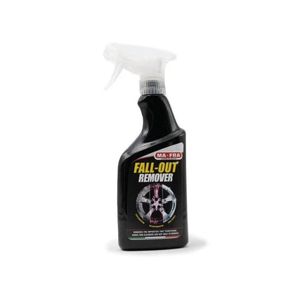 Wheel Cleaner and Iron Remover Ma-Fra Fall-Out Remover, 500ml