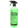 Soluzione detergente per moto Silkolene Wash Off, 1 litro