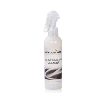 Aniline and Nubuck Cleaner Colourlock, 200ml