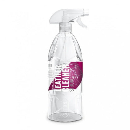 Leather Cleaner Gyeon Q2M Strong, 1000ml