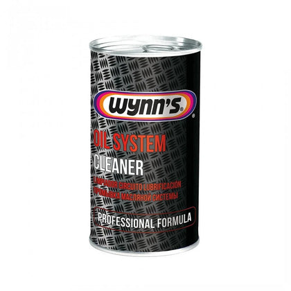 Pulitore alimentazione Air Intake and Carburettor Cleaner - WYNNS