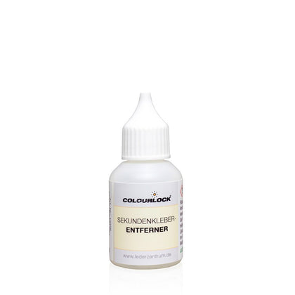 Super Glue Cleaner Colourlock, 20ml