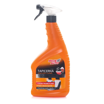 Auto Polstery Cleaner Solution Moje, 750ml