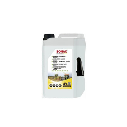 Agro Active Cleaner Sonax, 5L