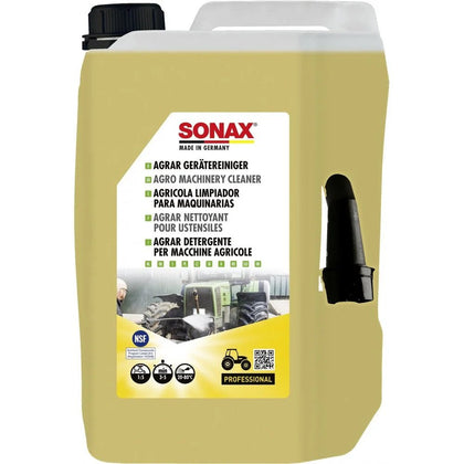 Agro Machinery Cleaner Sonax, 5L
