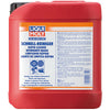 Puhdistus- ja rasvanpoistoliuos Liqui Moly Rapid Cleaner Quick, 5L