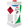 Rapid Degreasing Solution CRC Fast Dry Degreaser, 5L