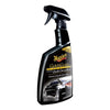 Auto Quick Detailer Meguiar's Gold Class Premium Quik Detailer, 709ml