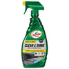 Total Exterior Detailer Turtle Wax Clean and Shine, 500ml