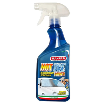 Window Defroster Ma-Fra Not Ice, 500ml