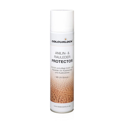 Leather Hydration Solution Colourlock Aniline Protector, 400 ml