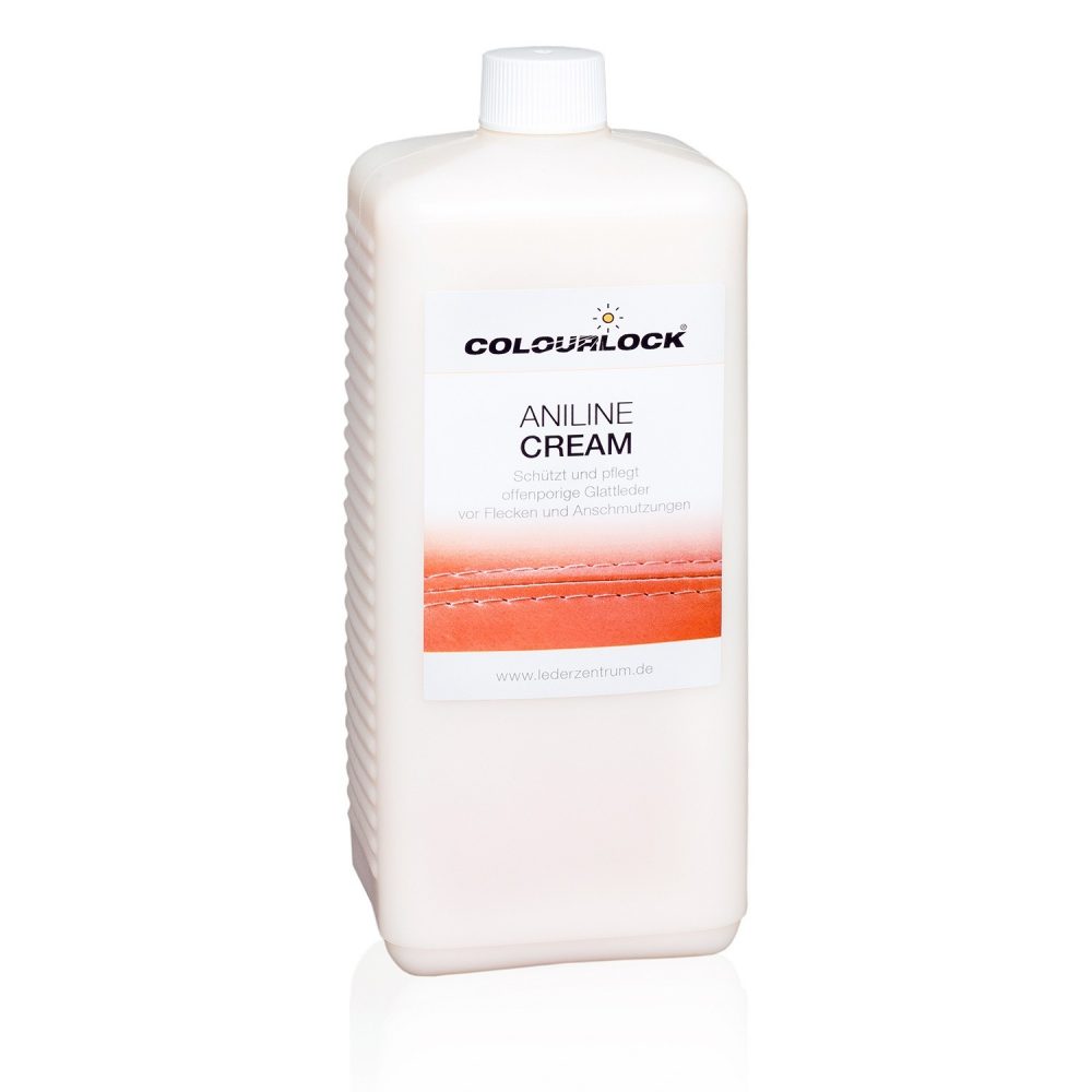Klassificer nyheder opladning Anilin Læder Gloss Cream Colourlock, 1000ml - 121542-en - Pro Detailing Klassificer nyheder opladning Anilin Læder Gloss Cream Colourlock, 1000ml - 121542-en - Pro Detailing