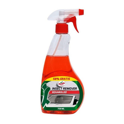 Insect Remover Turtle Wax, 750ml