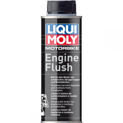 Lösung Spalare Motor Liqui Moly Motorrad, 250 ml