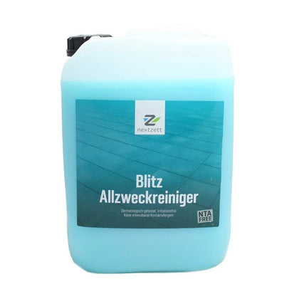All Purpose Cleaner Nextzett Blitz, 10L