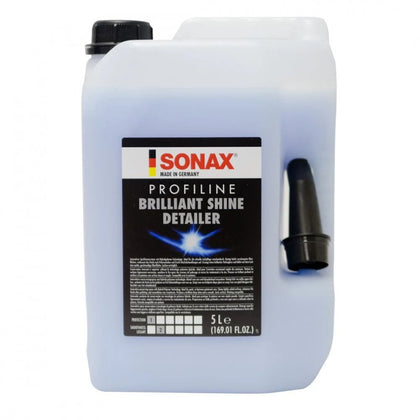Auto Quick Detailer Sonax Profiline Brilliant Shine Detailer, 5L
