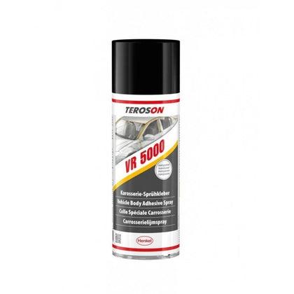 Teroson Vehicle Body Adhesive Spray VR 5000, 400ml