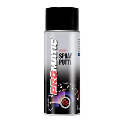 Putty Spray Promatic, 400ml