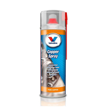 Valvoline Copper Spray, 500ml
