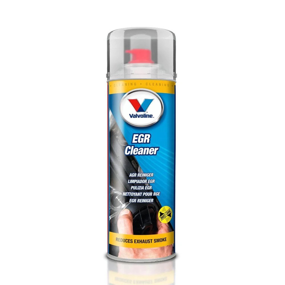 Valvoline EGR Cleaner, 500ml - V887071 - Pro Detailing