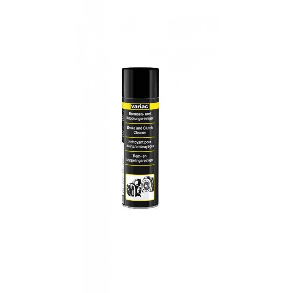 Henkel Cleaner Henkel Brake and Clutch Cleaner, 500ml - Pro Detailing