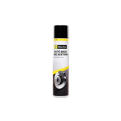Pulitore freni spray Brake cleaner 9740 Beta Chemicals - Kikko Utensili