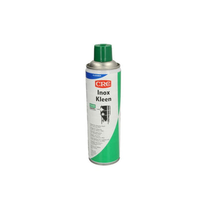 Spray de Limpeza Inox Kleen CRS Aço Inoxidável, 500ml