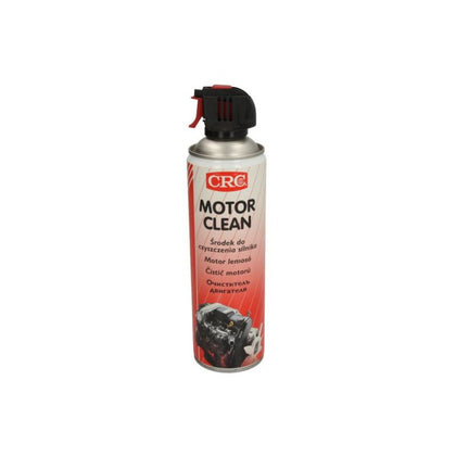 Spray limpiador de motores CRC Motor Clean, 500 ml