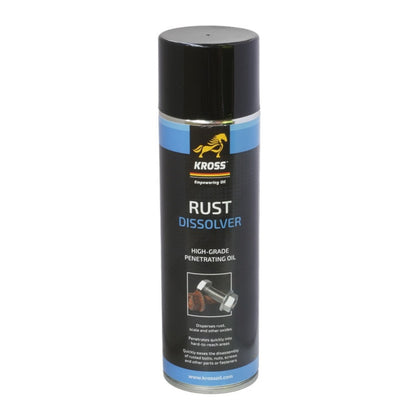 Rust Dissolver Kross, 500ml