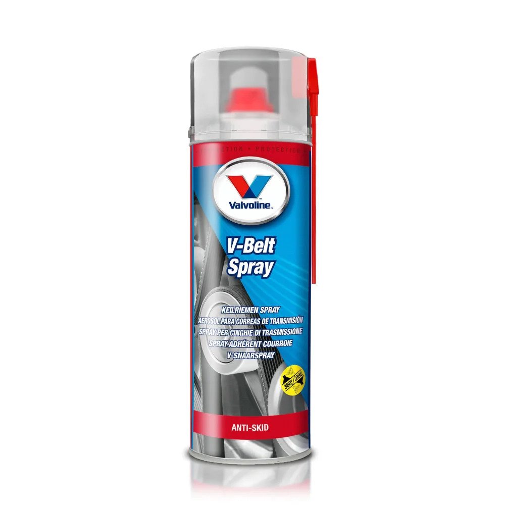 Valvoline V-Belt Spray, 500ml