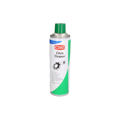 Spray dégraissant CRC Citro Cleaner, 500 ml