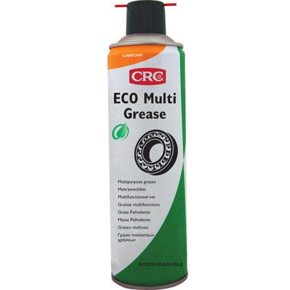 Spray Desengordurante ECO CRC Multi Graxa, 500ml